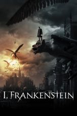 Nonton Film I, Frankenstein (2014) Subtitle Indonesia