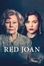 Nonton Film Red Joan (2018) Subtitle Indonesia