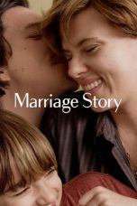 Nonton Film Marriage Story (2019) Subtitle Indonesia