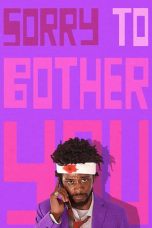 Nonton Film Sorry to Bother You (2018) Subtitle Indonesia