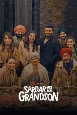 Nonton Film Sardar Ka Grandson (2021) Subtitle Indonesia