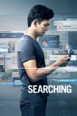 Nonton Film Searching (2018) Subtitle Indonesia