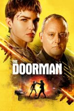 Nonton Film The Doorman (2020) Subtitle Indonesia