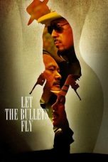 Nonton Film Let the Bullets Fly (2010) Subtitle Indonesia