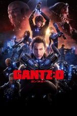 Nonton Film Gantz:O (2016) Subtitle Indonesia