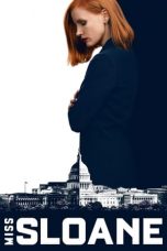 Nonton Film Miss Sloane (2016) Subtitle Indonesia