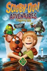 Nonton Film Scooby-Doo! Adventures: The Mystery Map (2013) Subtitle Indonesia