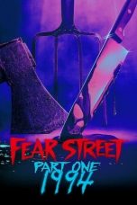 Nonton Film Fear Street Part One: 1994 (2021) Subtitle Indonesia