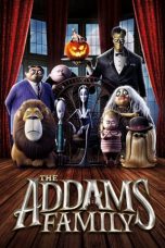 Nonton Film The Addams Family (2019) Subtitle Indonesia