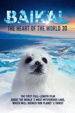 Nonton Film Baikal: The Heart of the World 3D (2021) Subtitle Indonesia