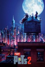 Nonton Film The Secret Life of Pets 2 (2019) Subtitle Indonesia