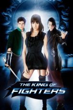 Nonton Film The King of Fighters (2010) Subtitle Indonesia