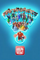 Nonton Film Ralph Breaks the Internet (2018) Subtitle Indonesia