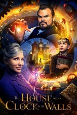 Nonton Film The House with a Clock in Its Walls (2018) Subtitle Indonesia