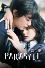 Nonton Film Parasyte: Part 2 (2015) Subtitle Indonesia