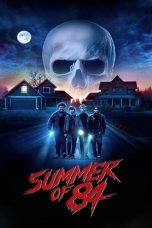 Nonton Film Summer of 84 (2018) Subtitle Indonesia