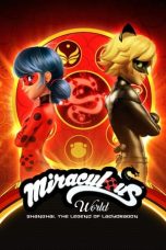 Nonton Film Miraculous World: Shanghai – The Legend of Ladydragon (2021) Subtitle Indonesia