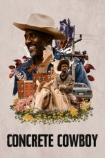 Nonton Film Concrete Cowboy (2020) Subtitle Indonesia