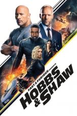 Nonton Film Fast & Furious Presents: Hobbs & Shaw (2019) Subtitle Indonesia