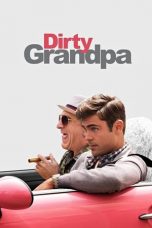 Nonton Film Dirty Grandpa (2016) Subtitle Indonesia