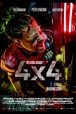 Nonton Film 4×4 (2019) Subtitle Indonesia