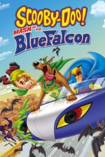 Nonton Film Scooby-Doo! Mask of the Blue Falcon (2012) Subtitle Indonesia