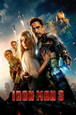 Nonton Film Iron Man 3 (2013) Subtitle Indonesia