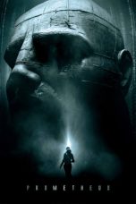 Nonton Film Prometheus (2012) Subtitle Indonesia