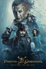 Nonton Film Pirates of the Caribbean: Dead Men Tell No Tales (2017) Subtitle Indonesia