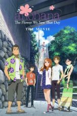 Nonton Film anohana: The Flower We Saw That Day – The Movie (2013) Subtitle Indonesia