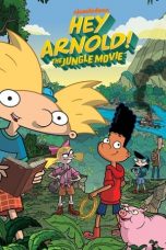 Nonton Film Hey Arnold! The Jungle Movie (2017) Subtitle Indonesia