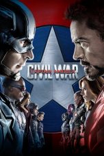 Nonton Film Captain America: Civil War (2016) Subtitle Indonesia