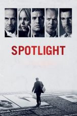 Nonton Film Spotlight (2015) Subtitle Indonesia