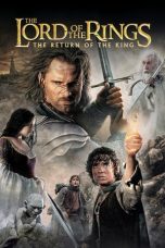 Nonton Film The Lord of the Rings: The Return of the King (2003) Subtitle Indonesia