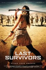 Nonton Film The Last Survivors (2014) Subtitle Indonesia