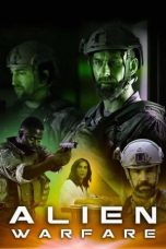 Nonton Film Alien Warfare (2019) Subtitle Indonesia