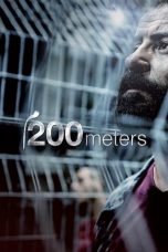 Nonton Film 200 Meters (2021) Subtitle Indonesia