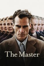 Nonton Film The Master (2012) Subtitle Indonesia