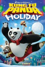 Nonton Film Kung Fu Panda Holiday (2010) Subtitle Indonesia