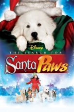 Nonton Film The Search for Santa Paws (2010) Subtitle Indonesia