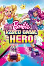 Nonton Film Barbie Video Game Hero (2017) Subtitle Indonesia