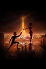 Nonton Film Ladybug & Cat Noir Awakening (2021) Subtitle Indonesia