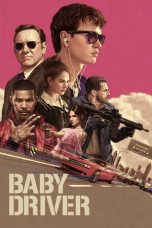 Nonton Film Baby Driver (2017) Subtitle Indonesia