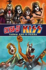 Nonton Film Scooby-Doo! and Kiss: Rock and Roll Mystery (2015) Subtitle Indonesia