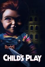 Nonton Film Child’s Play (2019) Subtitle Indonesia