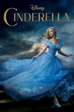 Nonton Film Cinderella (2015) Subtitle Indonesia