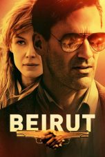 Nonton Film Beirut (2018) Subtitle Indonesia