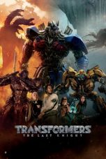 Nonton Film Transformers: The Last Knight (2017) Subtitle Indonesia