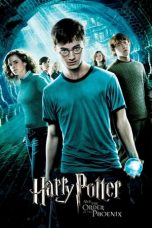 Nonton Film Harry Potter and the Order of the Phoenix (2007) Subtitle Indonesia