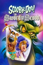 Nonton Film Scooby-Doo! The Sword and the Scoob (2021) Subtitle Indonesia